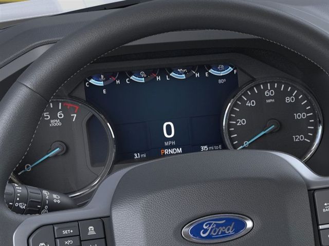 2024 Ford Expedition Max Limited photo