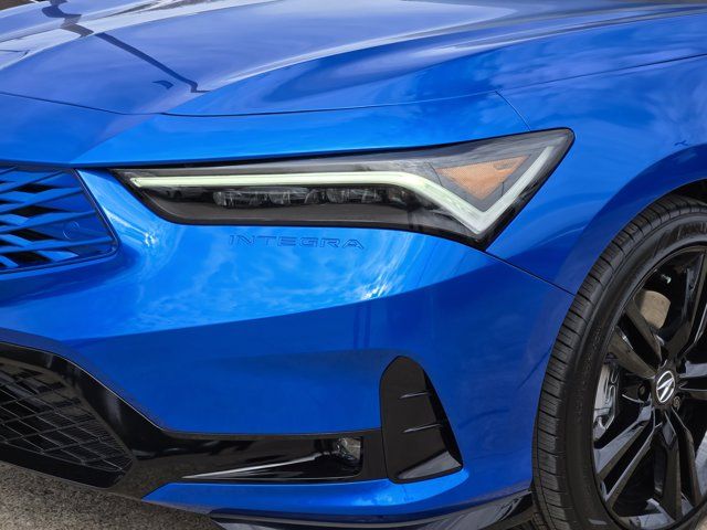 new 2026 Acura Integra car, priced at $38,070