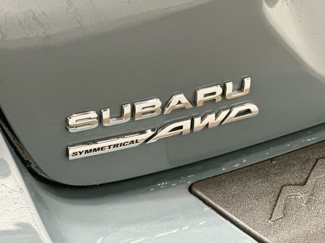 2024 Subaru Crosstrek Premium Blue at Rafferty Subaru