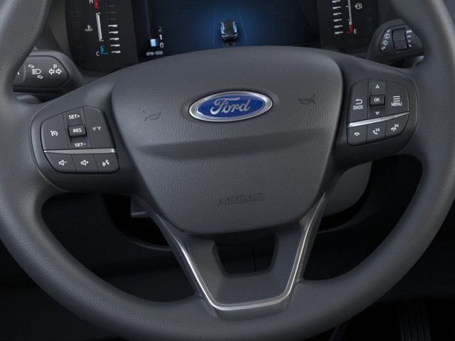 2025 Ford Escape Active 11