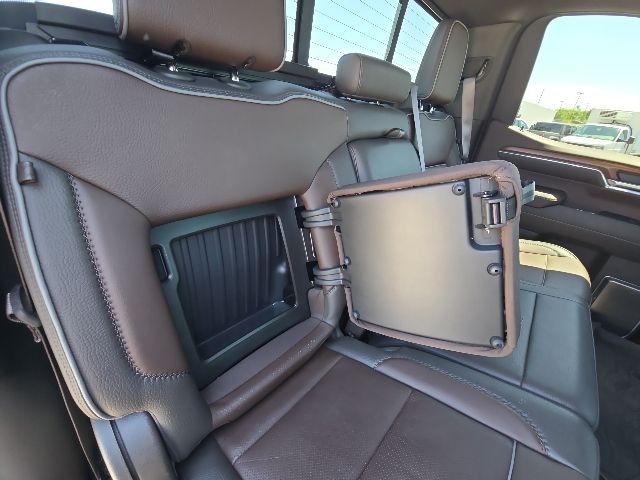 2023 GMC Sierra 1500 Denali:45140B