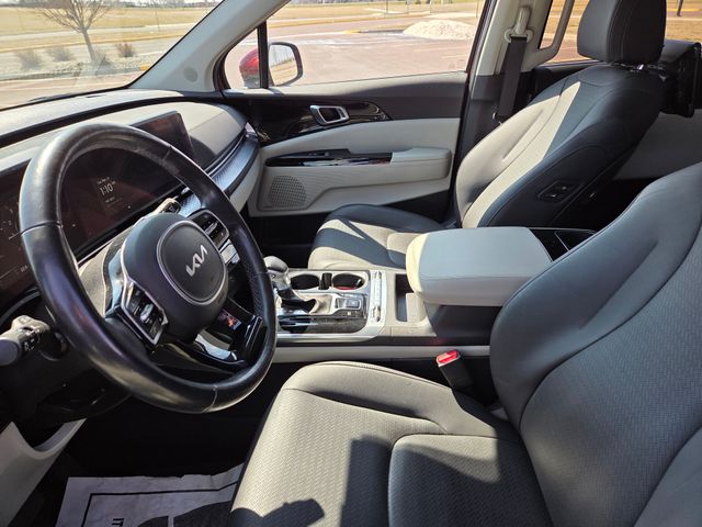 2024 Kia Carnival MPV SX Prestige