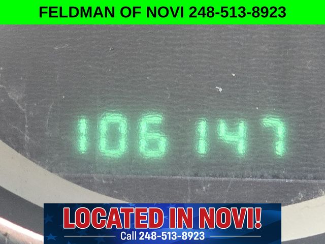 Used 2008 Dodge Caliber For Sale in Livonia, MI