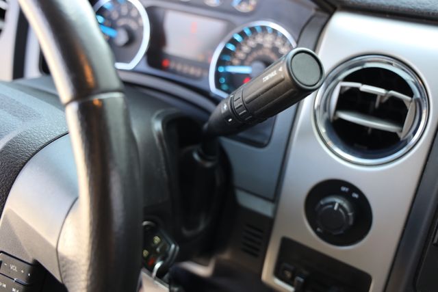 2014 Ford F-150 XLT Black at Emmons Autoplex