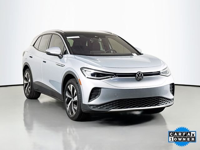 2022 Volkswagen ID.4 Pro S AWD