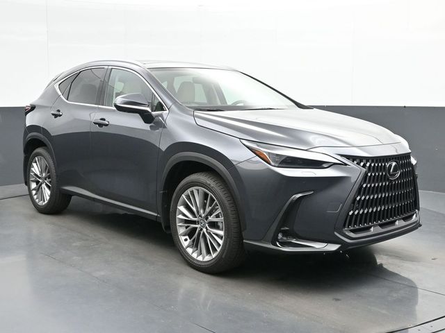 2026 Lexus NX 350 350 Luxury AWD's photo