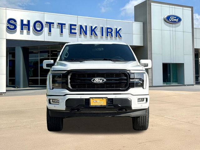 Used 2024 Ford F-150 Truck
