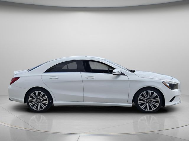 2018 Mercedes-Benz A-Class - $16,770