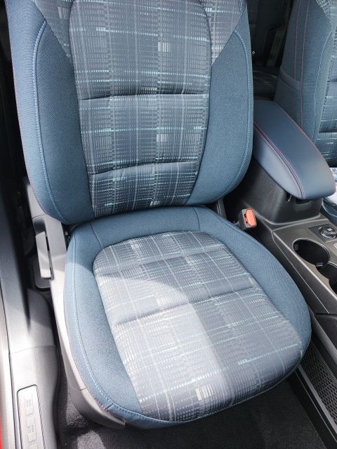 New 2026 Red Ford Heritage image 63