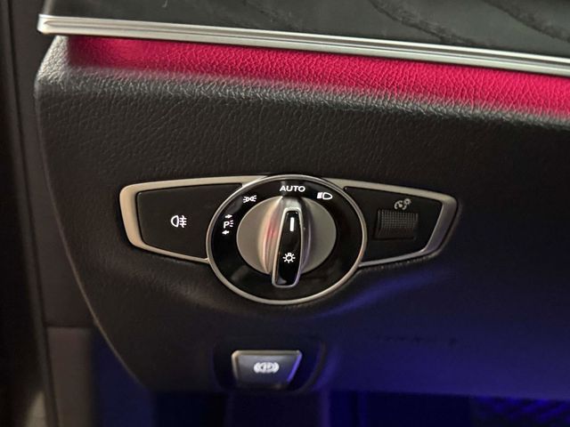 used 2023 Mercedes-Benz E-Class car, priced at $45,991