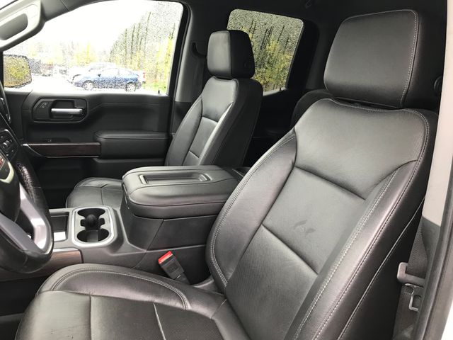 2019 GMC Sierra 1500 SLT 5