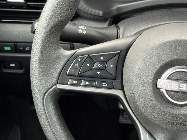 Used 2024 Nissan Sentra Sedan