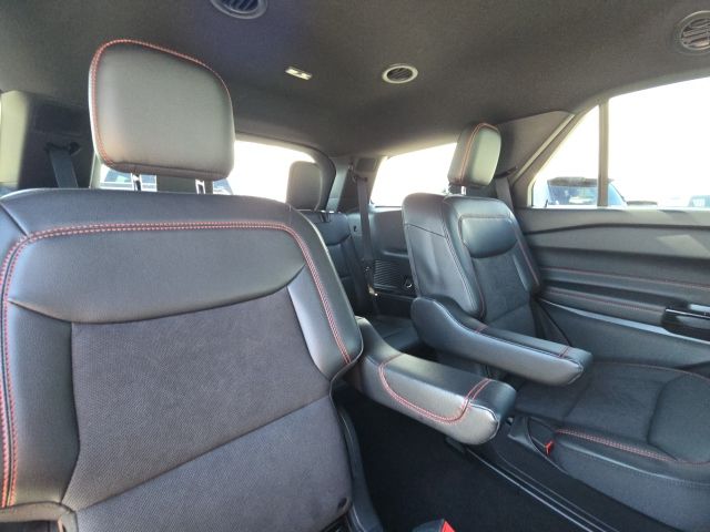 Photo of 2023 Ford Explorer ST-Line in Dallas, GA - 16,  2023 Ford Explorer ST-Line:167459A
