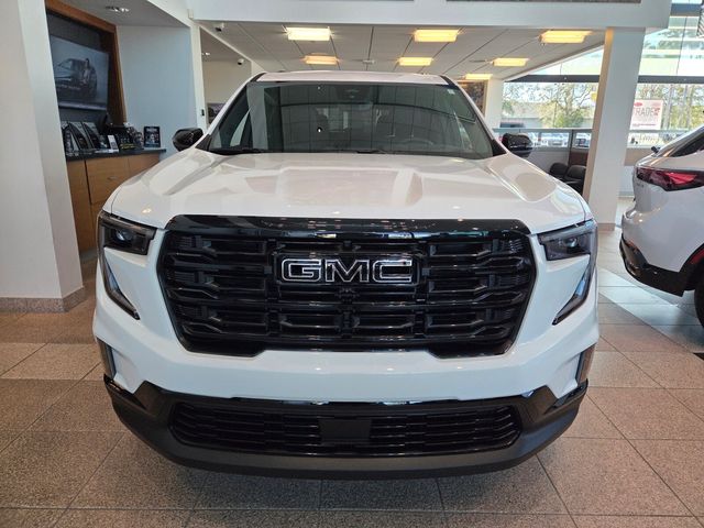 New 2026 White GMC Elevation image 21