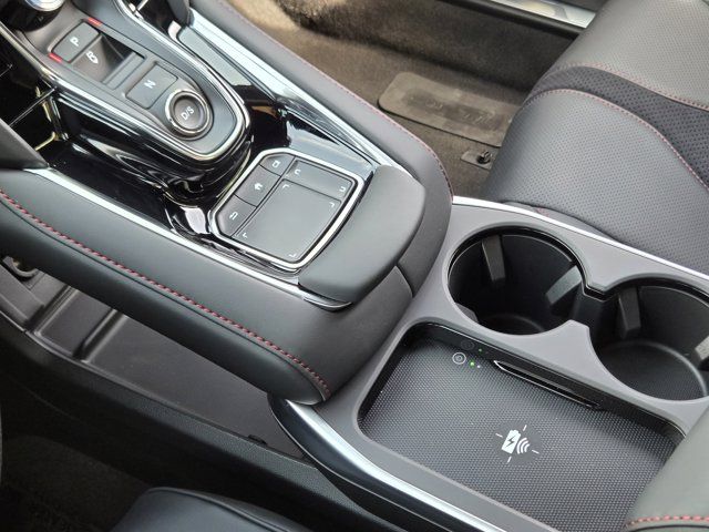 new 2026 Acura RDX car, priced at $52,975