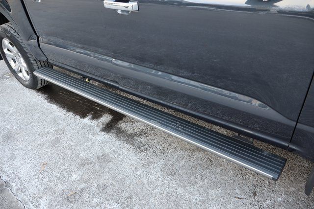 used 2022 Ford F-150 car, priced at $37,200