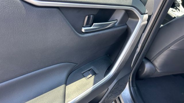 Used 2021 Toyota RAV4 Hybrid SUV