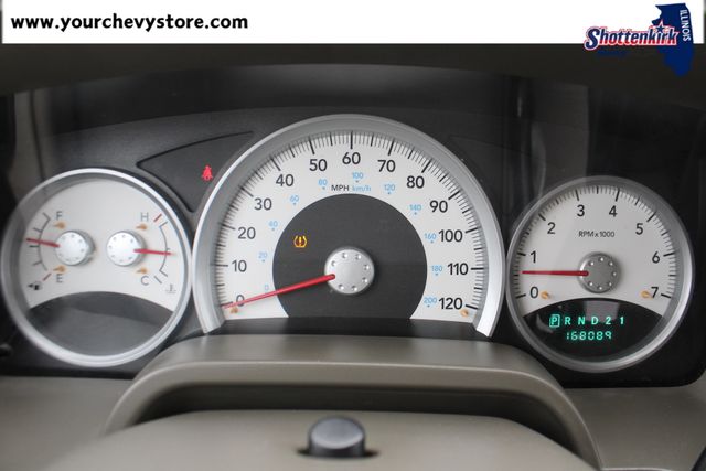 Used 2008 Dodge Dakota Truck