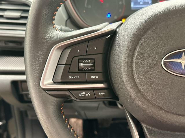 2019 Subaru Crosstrek 2.0i Premium Black at Rafferty Subaru