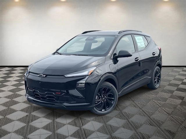 2027 Chevrolet Bolt RS FWD