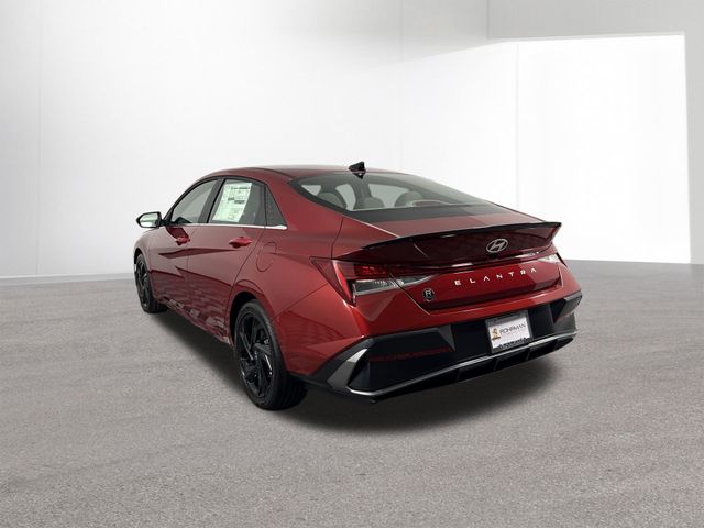 New 2026 Hyundai Elantra For Sale in Indianapolis, IN