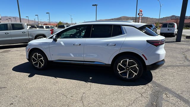 2024 Chevrolet Equinox EV LT 6