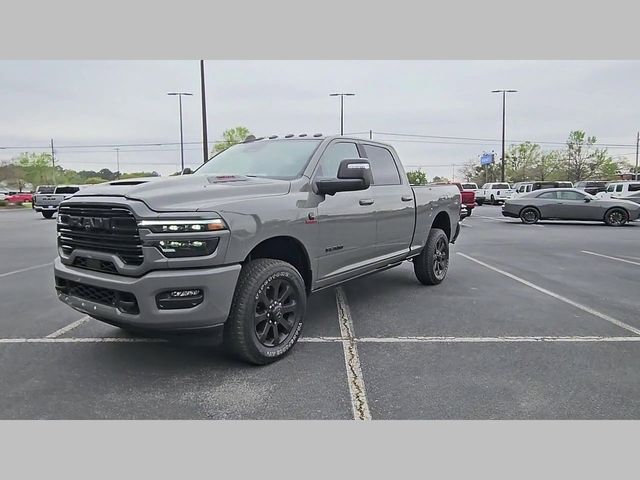 2026 Ram 2500 Laramie Crew Cab 4x4 6'4" Box