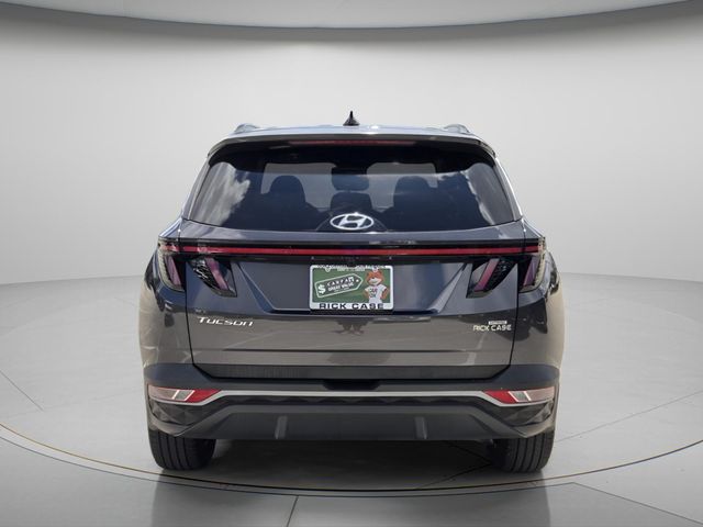 2023 Hyundai Tucson - $21,494