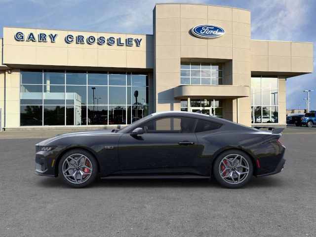 2024 Ford Mustang SHELBY AMERICAN photo