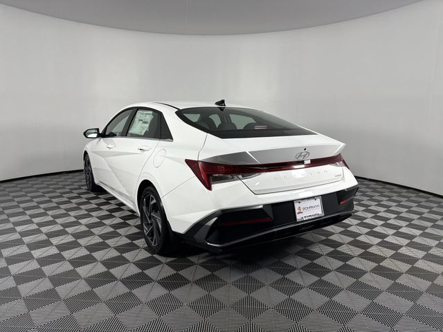 New 2025 Hyundai Elantra For Sale in Indianapolis, IN