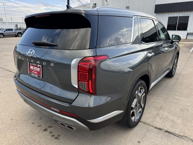 2024 Hyundai Palisade Limited Gray at Westside Lexus