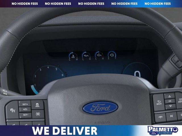 new 2026 Ford F-150 car, priced at $57,460