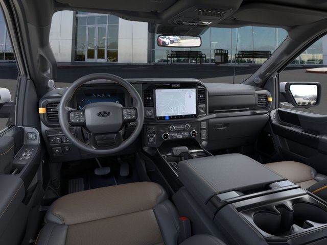 New 2026 Ford F-150 Tremor 4D SuperCrew