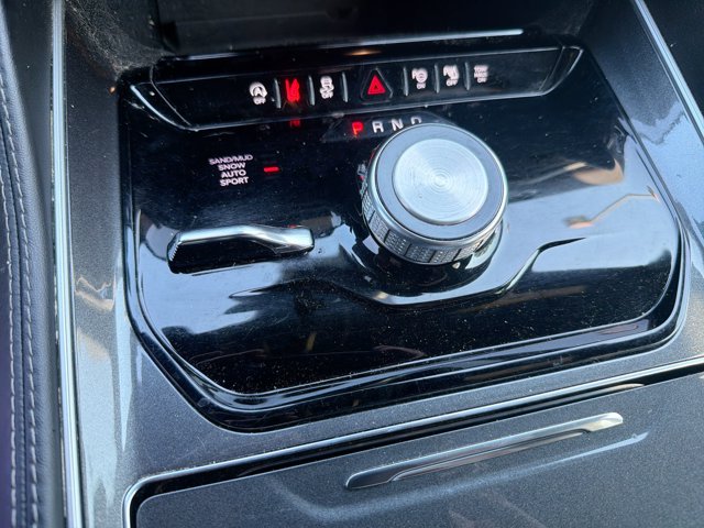 Used 2022 White Jeep Series I image 22