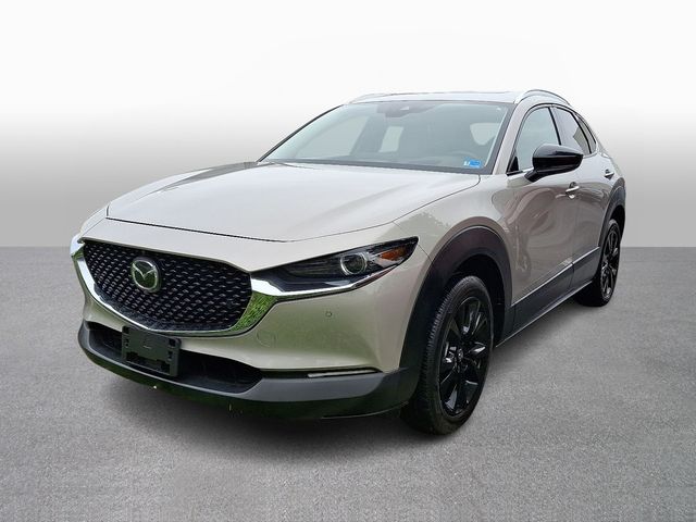 2023 Mazda CX-30 Turbo Premium Plus AWD's photo