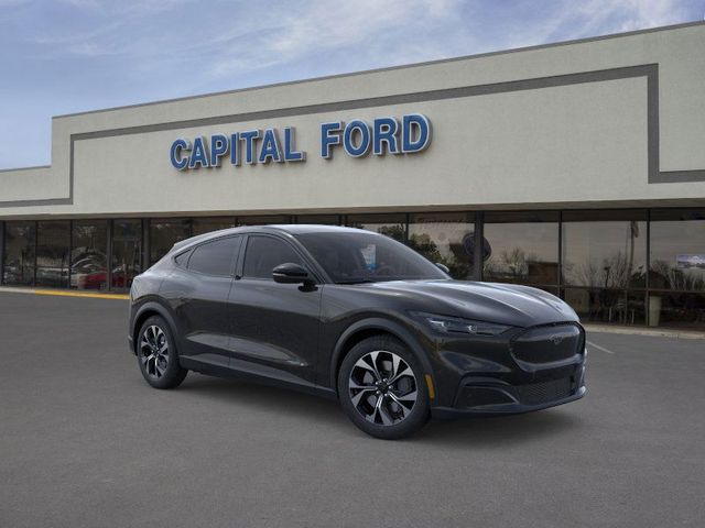 2025 Ford Mustang Mach-E Select photo 4