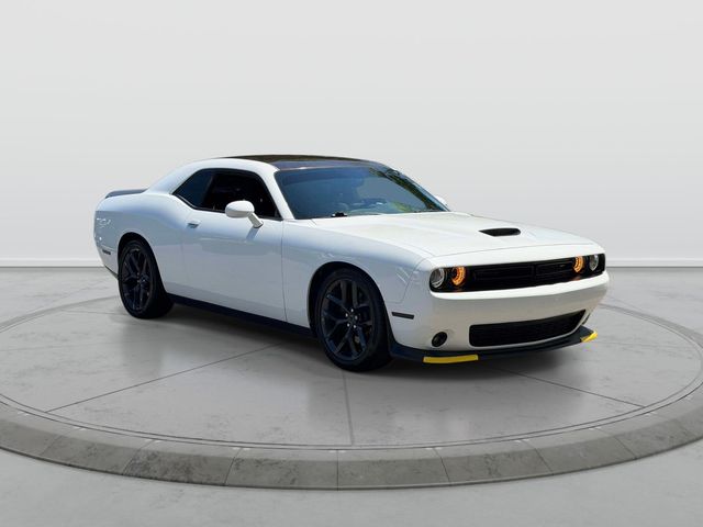 2021 Dodge Challenger GT Auto's photo