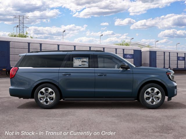New 2027 Blue Ford Active image 5