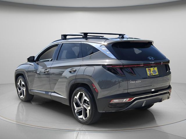 2024 Hyundai Tucson - $26,727