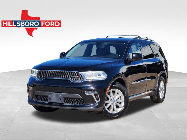 2022 Dodge Durango SXT 1