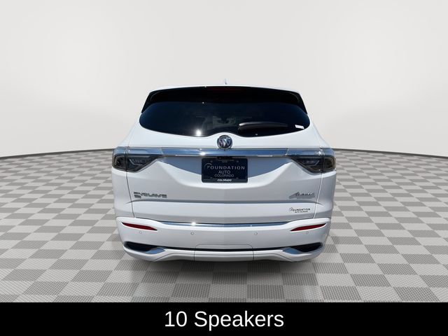 Used 2023 Buick Enclave SUV