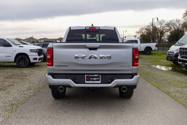 new 2026 Ram 1500 car, priced at $61,915