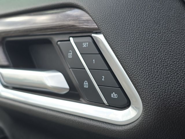 Photo of 2024 Chevrolet Silverado 1500 LTZ in Dallas, GA - 23,  2024 Chevrolet Silverado 1500 LTZ:C02276