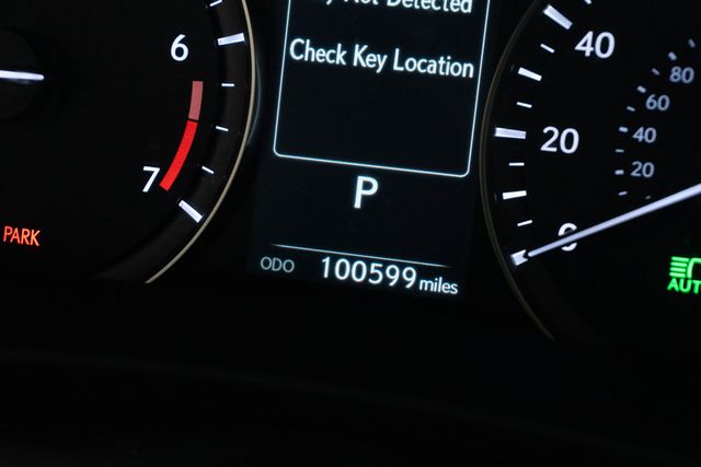 Used 2021 Lexus RX SUV