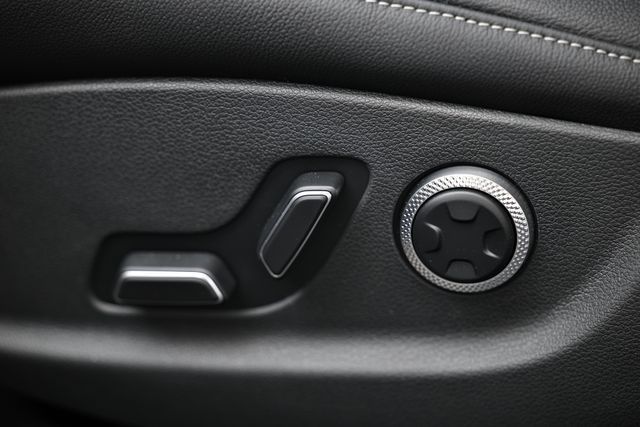 GV80 2.5T Standard