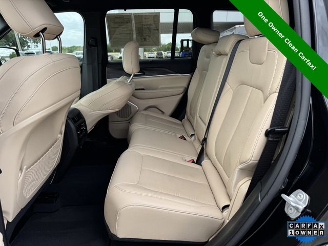 2023 Jeep Grand Cherokee Limited Black at Big Star Chrysler Jeep Dodge Ram 