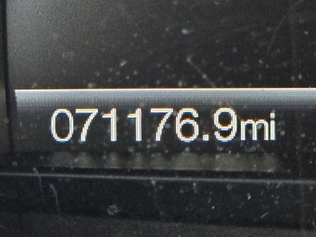 Used 2019 Magnetic Ford Titanium image 8