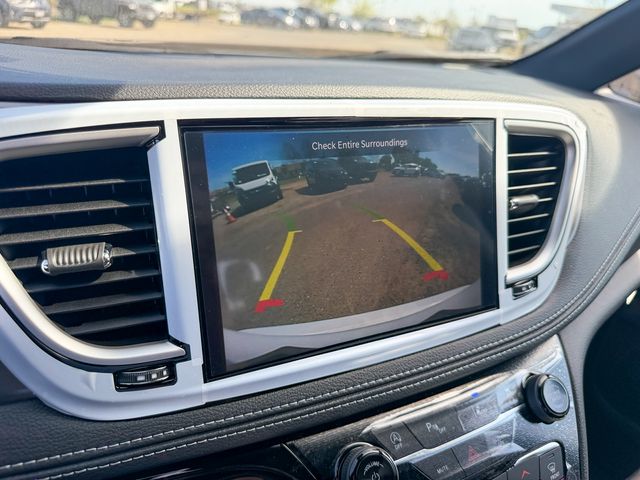 new 2026 Chrysler Pacifica car, priced at $47,810