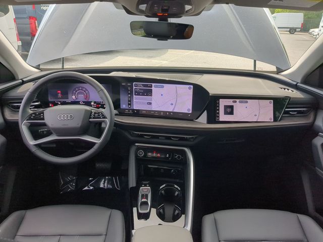 new 2026 Audi Q5 car, priced at $62,385