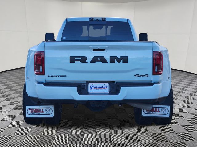 Used 2025 Ram 3500 Truck